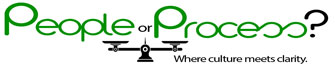 People Or Process